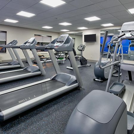 Holiday Inn Express Hotel & Suites Shakopee By Ihg Eksteriør bilde