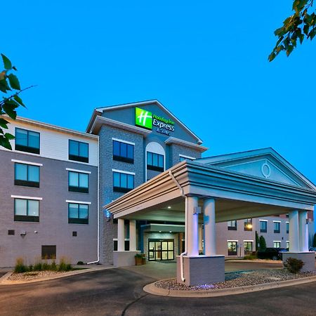 Holiday Inn Express Hotel & Suites Shakopee By Ihg Eksteriør bilde