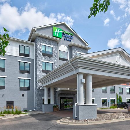 Holiday Inn Express Hotel & Suites Shakopee By Ihg Eksteriør bilde