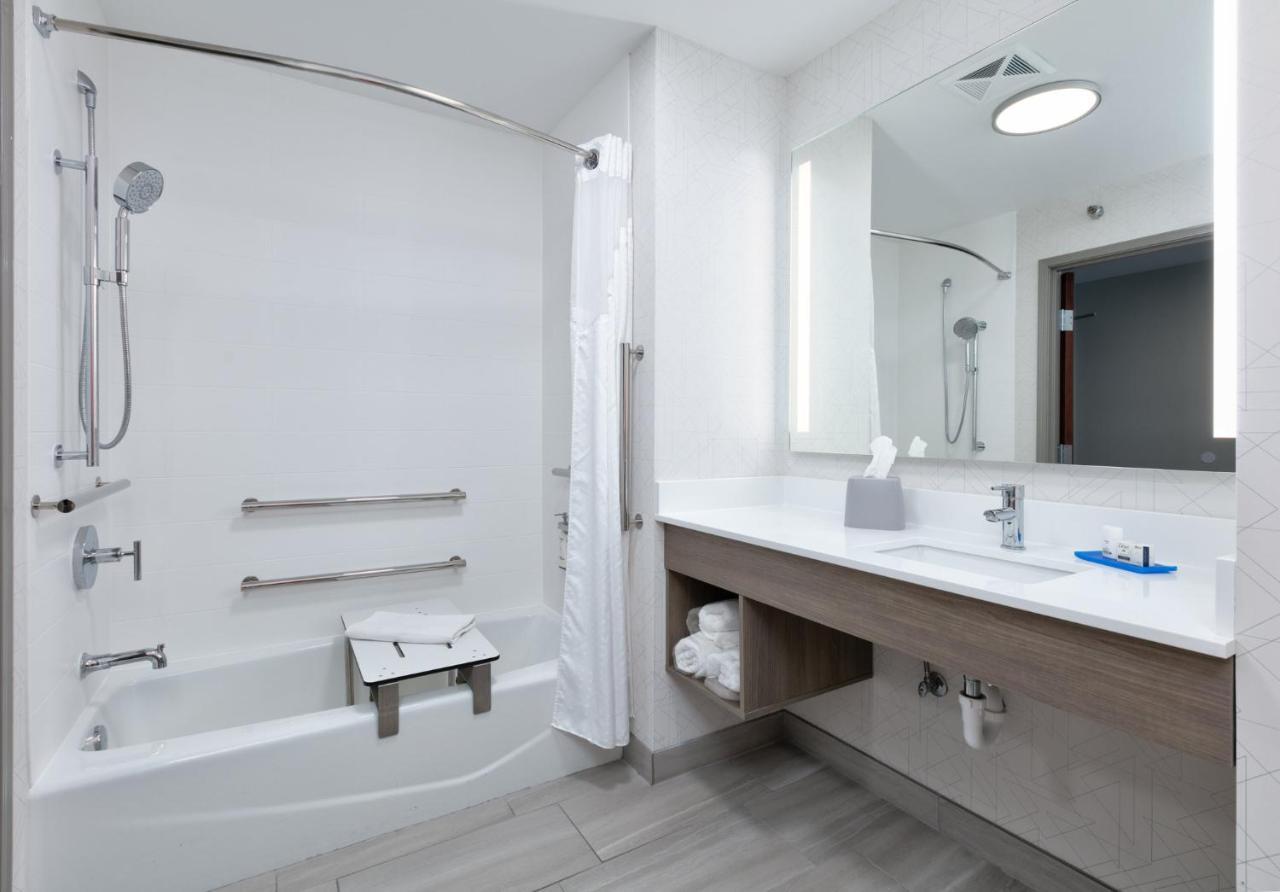 Holiday Inn Express Hotel & Suites Shakopee By Ihg Eksteriør bilde