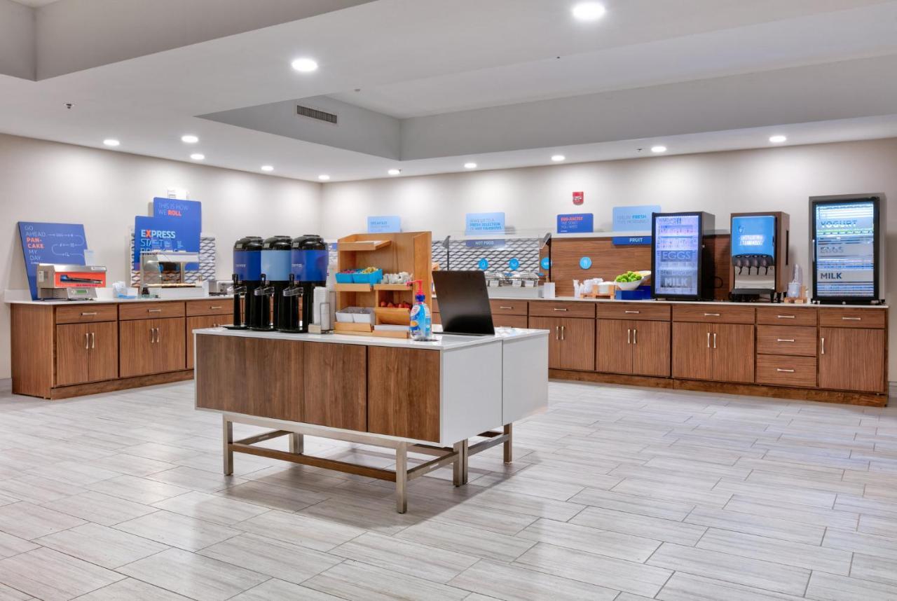 Holiday Inn Express Hotel & Suites Shakopee By Ihg Eksteriør bilde