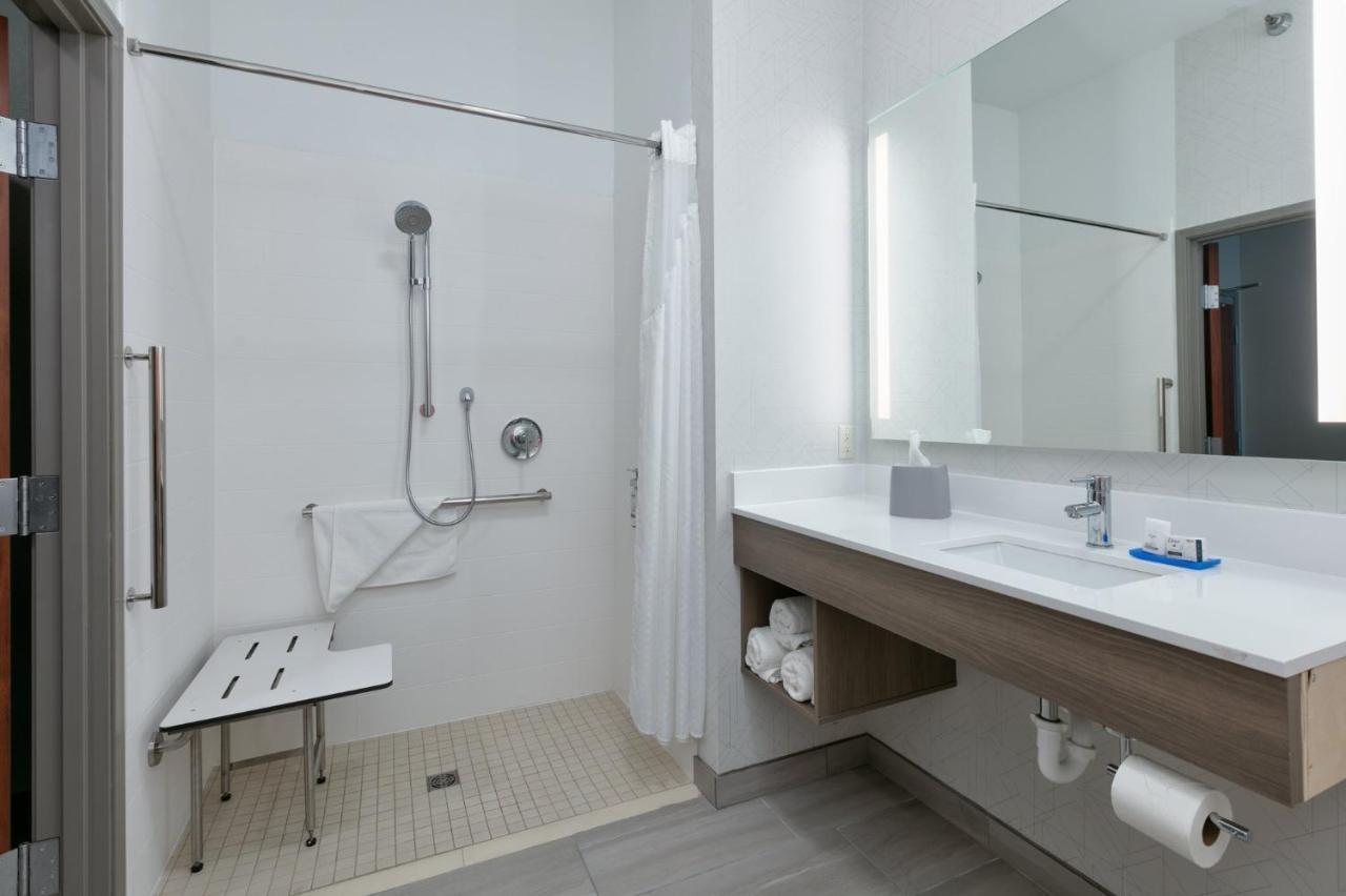 Holiday Inn Express Hotel & Suites Shakopee By Ihg Eksteriør bilde