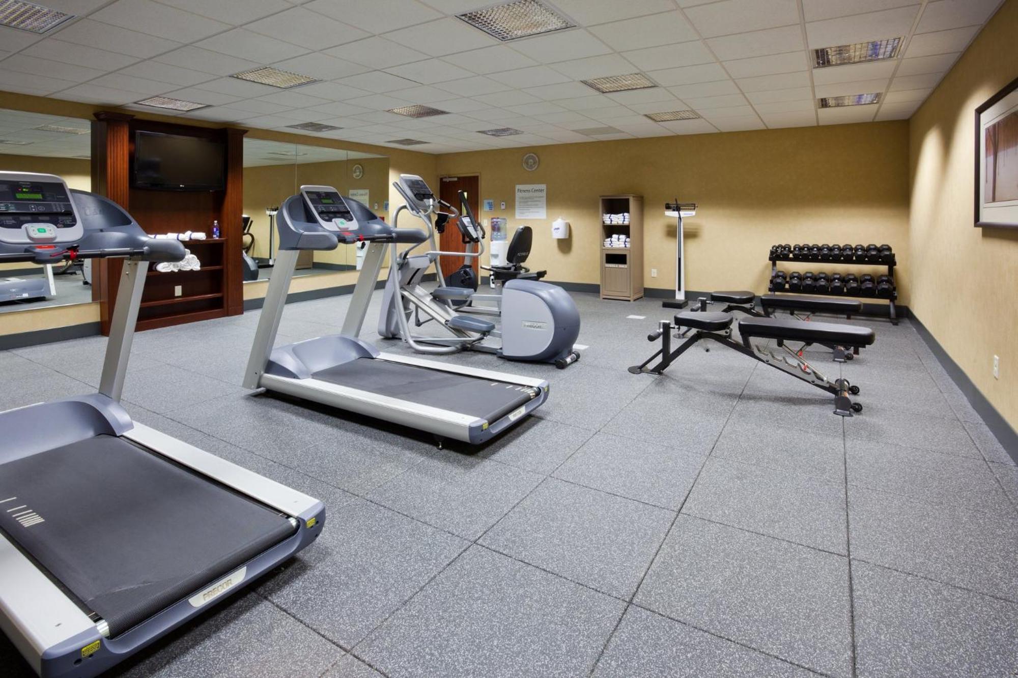 Holiday Inn Express Hotel & Suites Shakopee By Ihg Eksteriør bilde