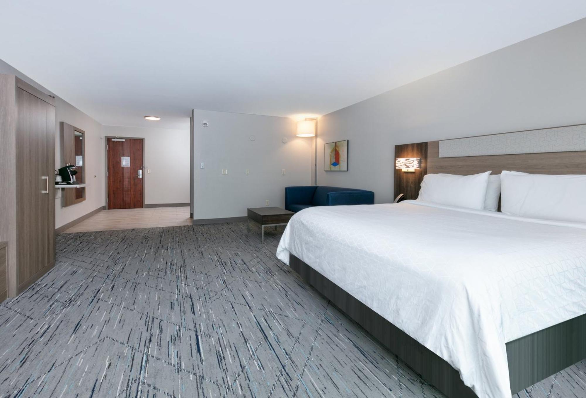 Holiday Inn Express Hotel & Suites Shakopee By Ihg Eksteriør bilde
