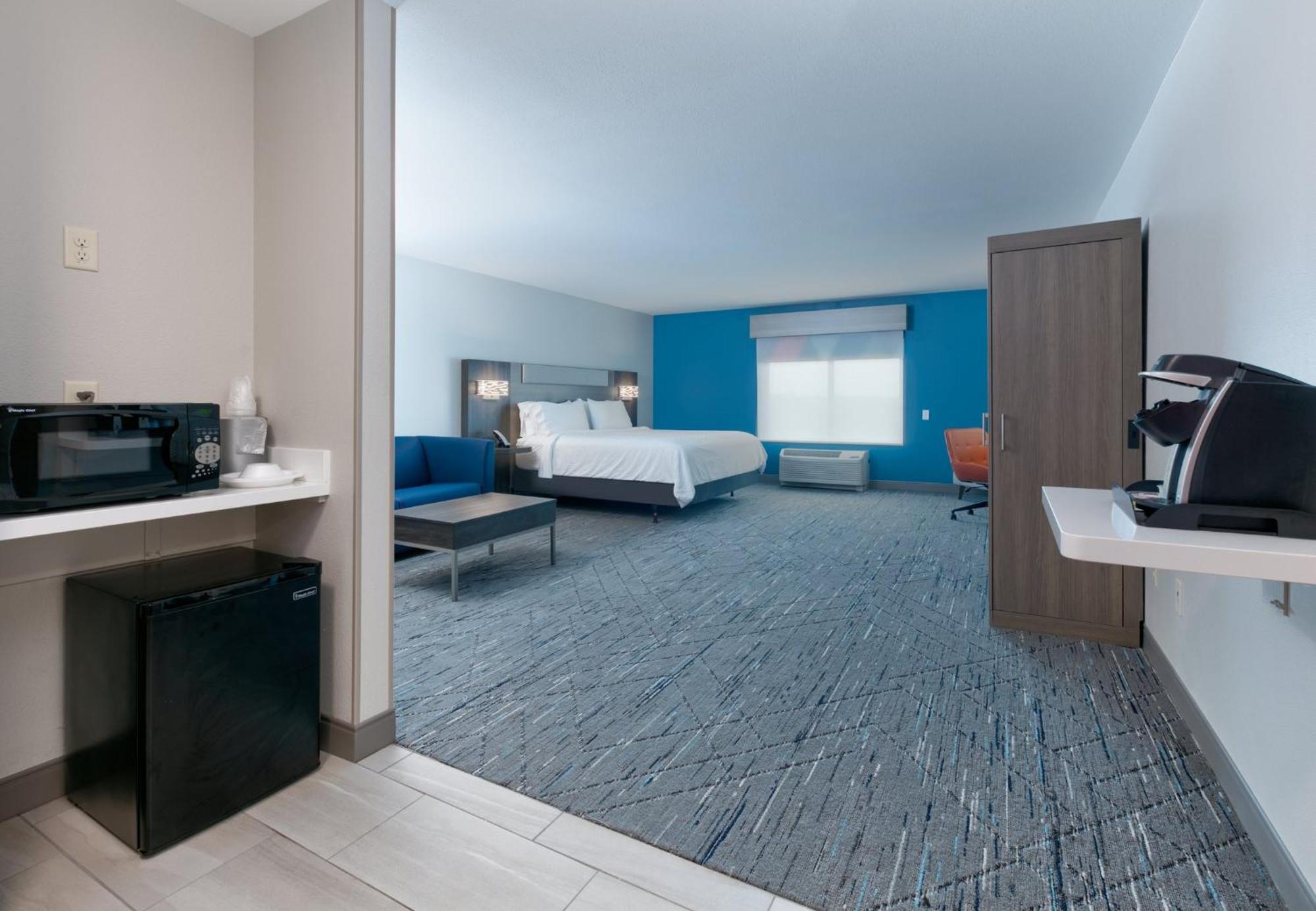 Holiday Inn Express Hotel & Suites Shakopee By Ihg Eksteriør bilde