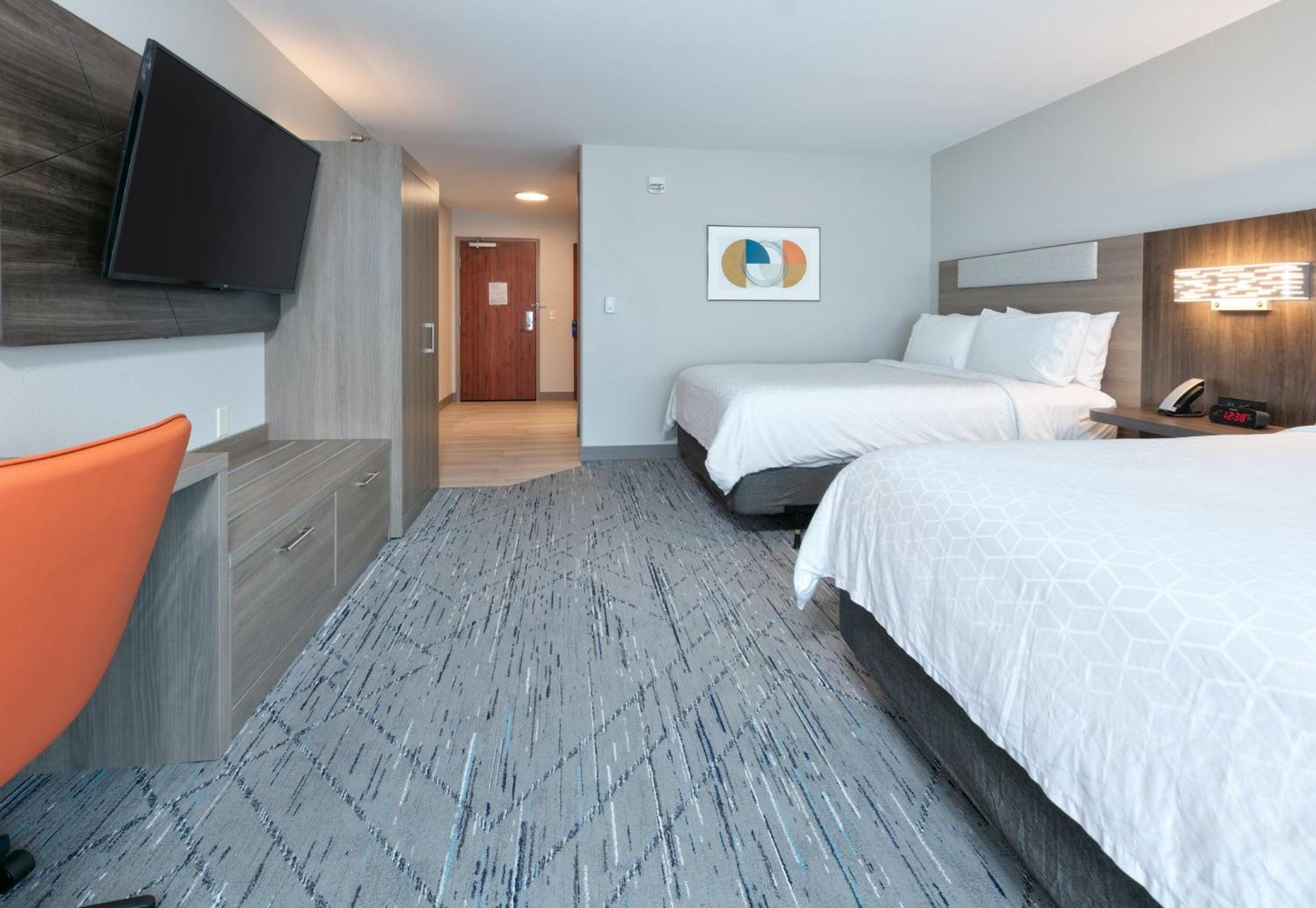 Holiday Inn Express Hotel & Suites Shakopee By Ihg Eksteriør bilde