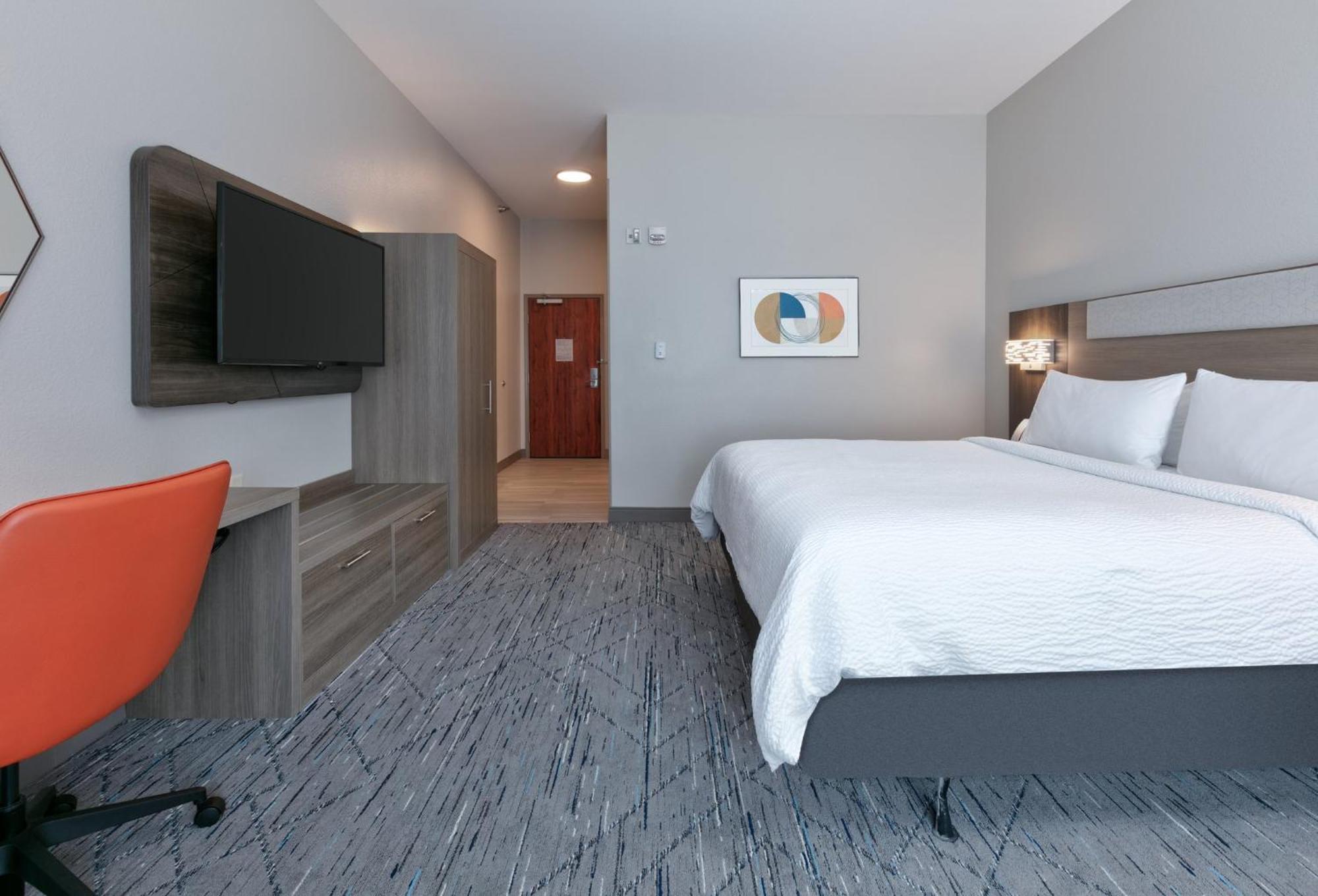 Holiday Inn Express Hotel & Suites Shakopee By Ihg Eksteriør bilde