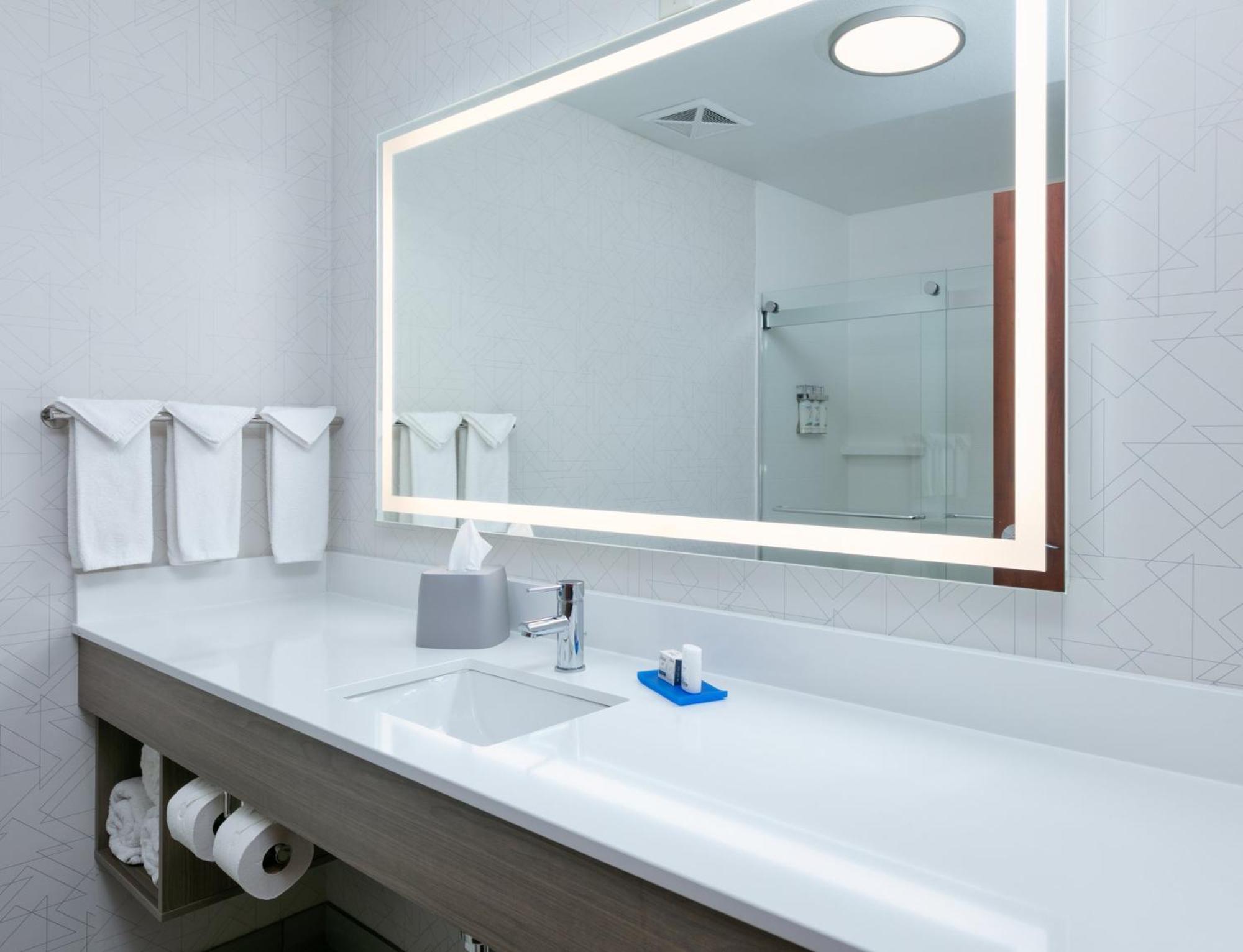 Holiday Inn Express Hotel & Suites Shakopee By Ihg Eksteriør bilde