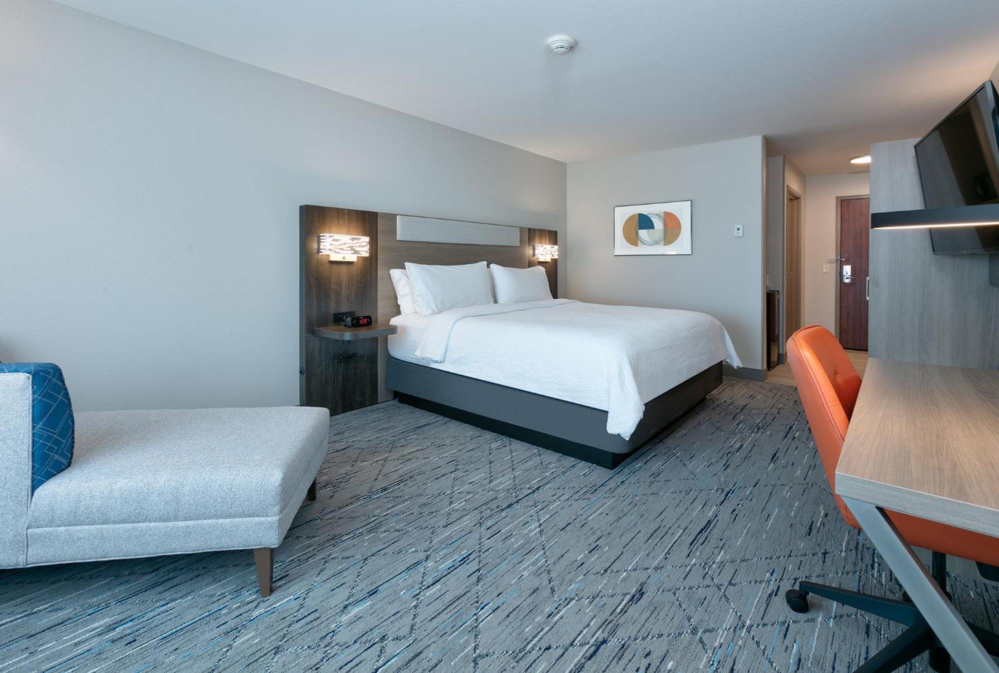 Holiday Inn Express Hotel & Suites Shakopee By Ihg Eksteriør bilde