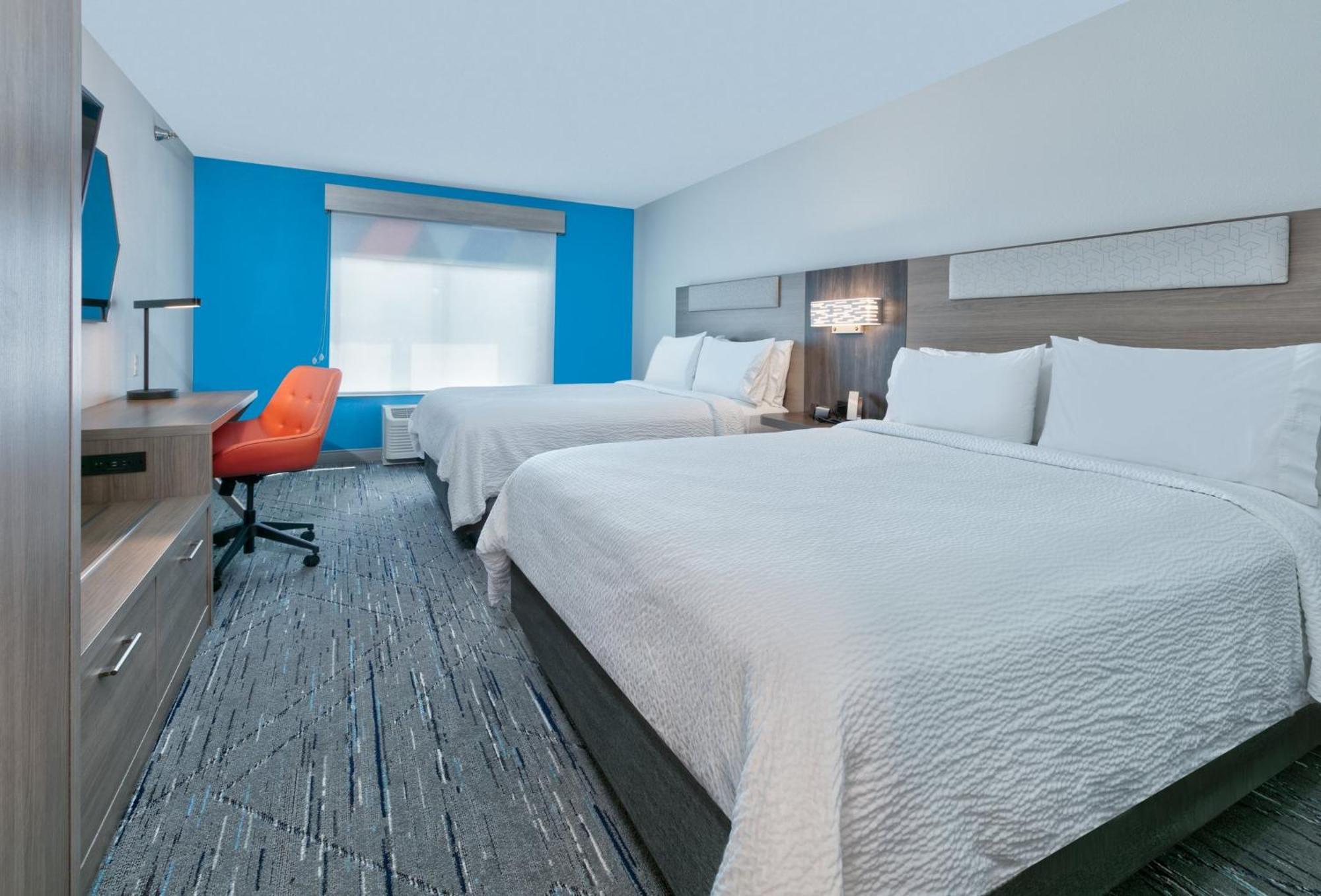 Holiday Inn Express Hotel & Suites Shakopee By Ihg Eksteriør bilde