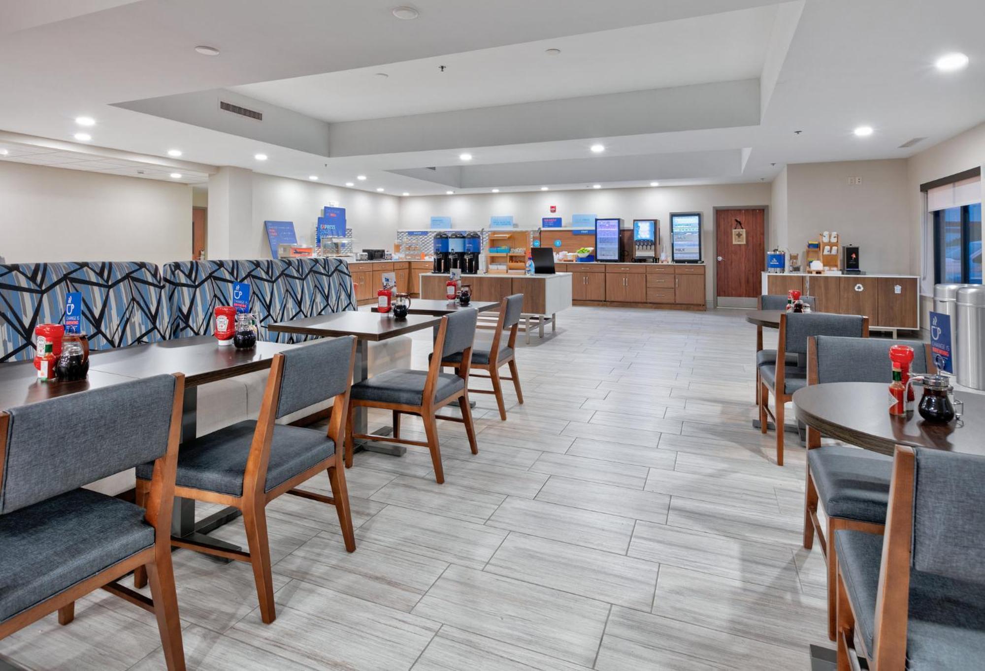 Holiday Inn Express Hotel & Suites Shakopee By Ihg Eksteriør bilde