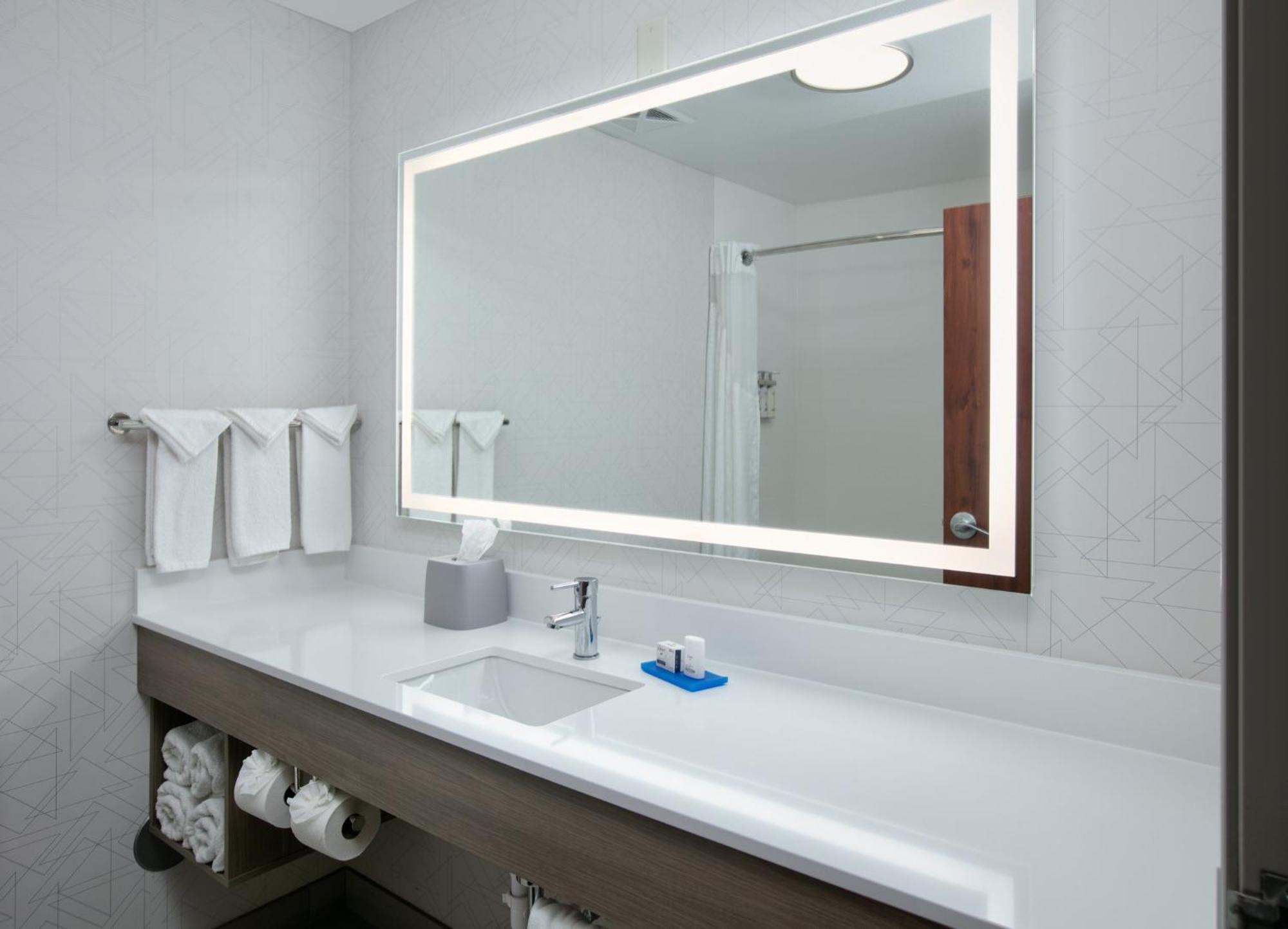 Holiday Inn Express Hotel & Suites Shakopee By Ihg Eksteriør bilde