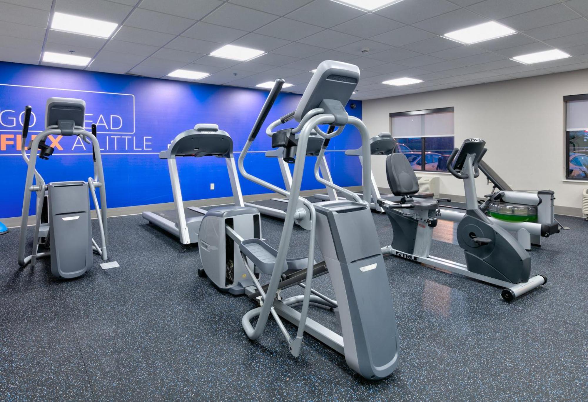 Holiday Inn Express Hotel & Suites Shakopee By Ihg Eksteriør bilde