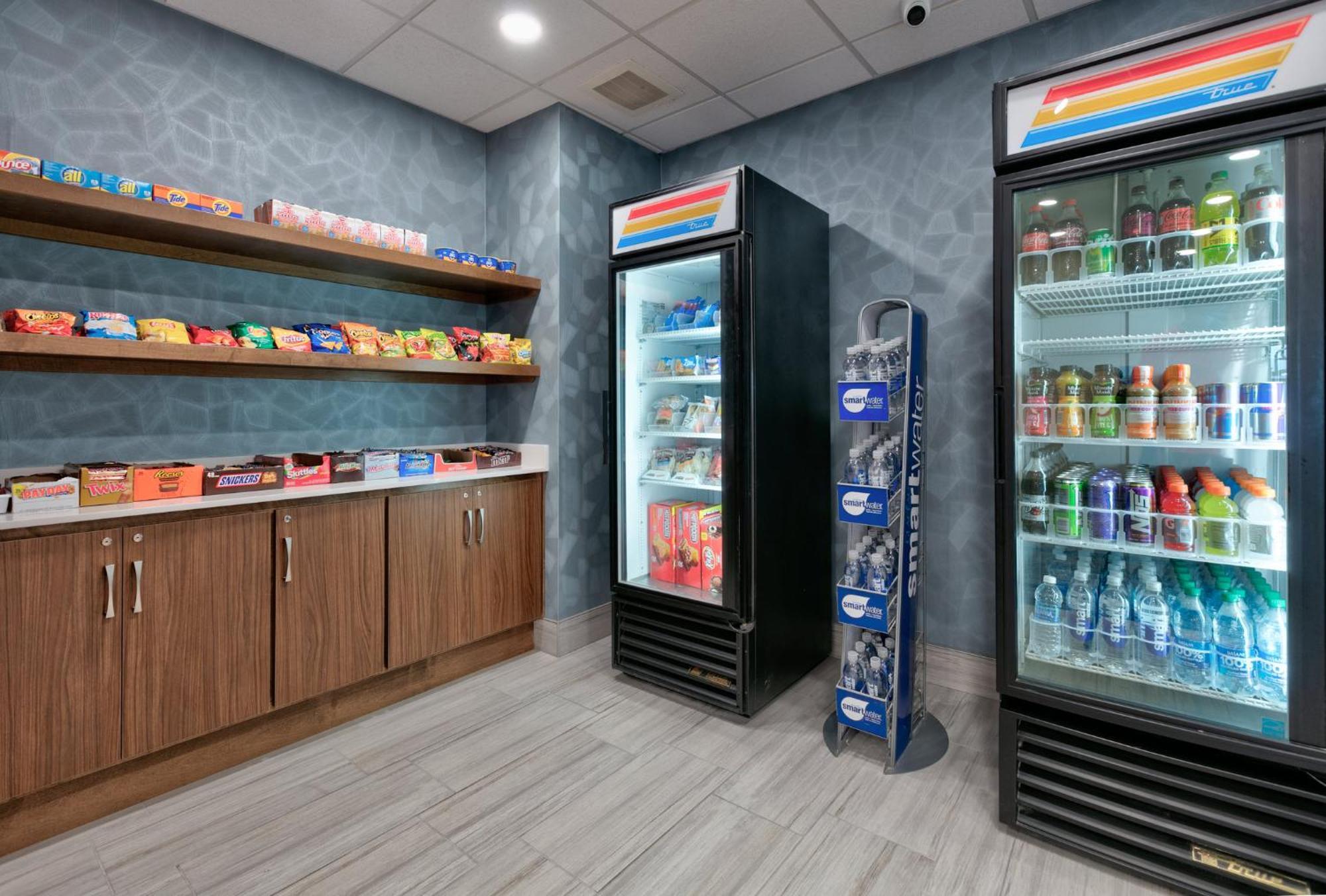 Holiday Inn Express Hotel & Suites Shakopee By Ihg Eksteriør bilde