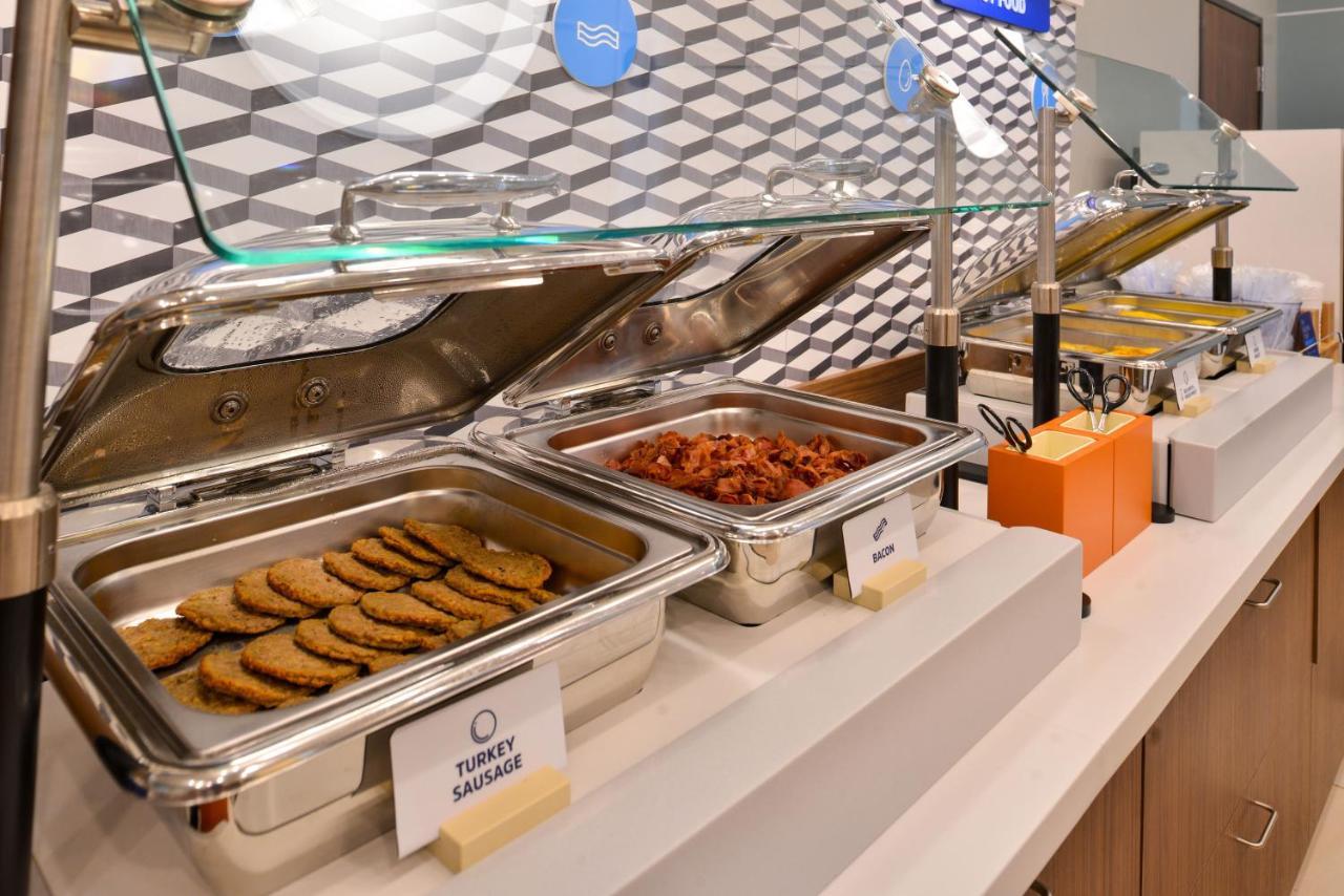 Holiday Inn Express Hotel & Suites Shakopee By Ihg Eksteriør bilde