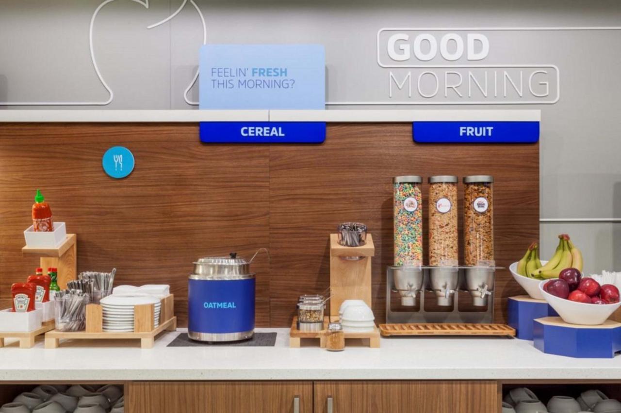 Holiday Inn Express Hotel & Suites Shakopee By Ihg Eksteriør bilde