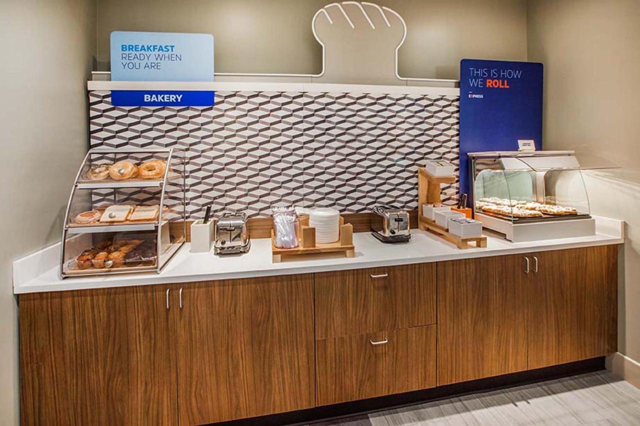 Holiday Inn Express Hotel & Suites Shakopee By Ihg Eksteriør bilde